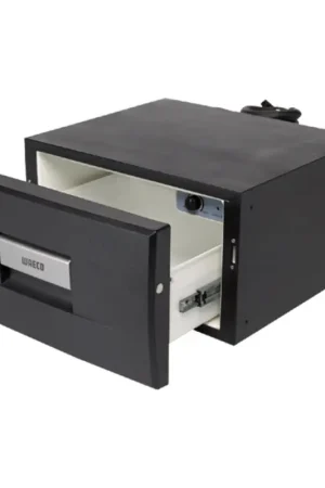 Bestseller Coolmatic koellade cd30 | RVS