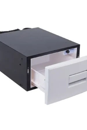 Coolmatic koellade cd30 | Zwart Hoge Kwaliteit
