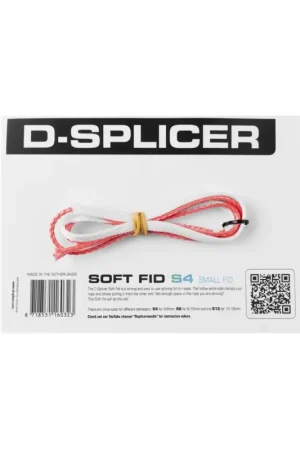 D-Splicer Soft Fid S-4 small Seizoensaanbieding