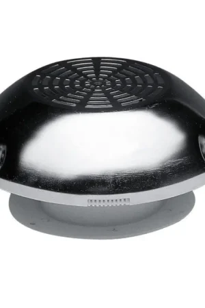 Aanbieding Plastimo Dekventilator met RVS kap
