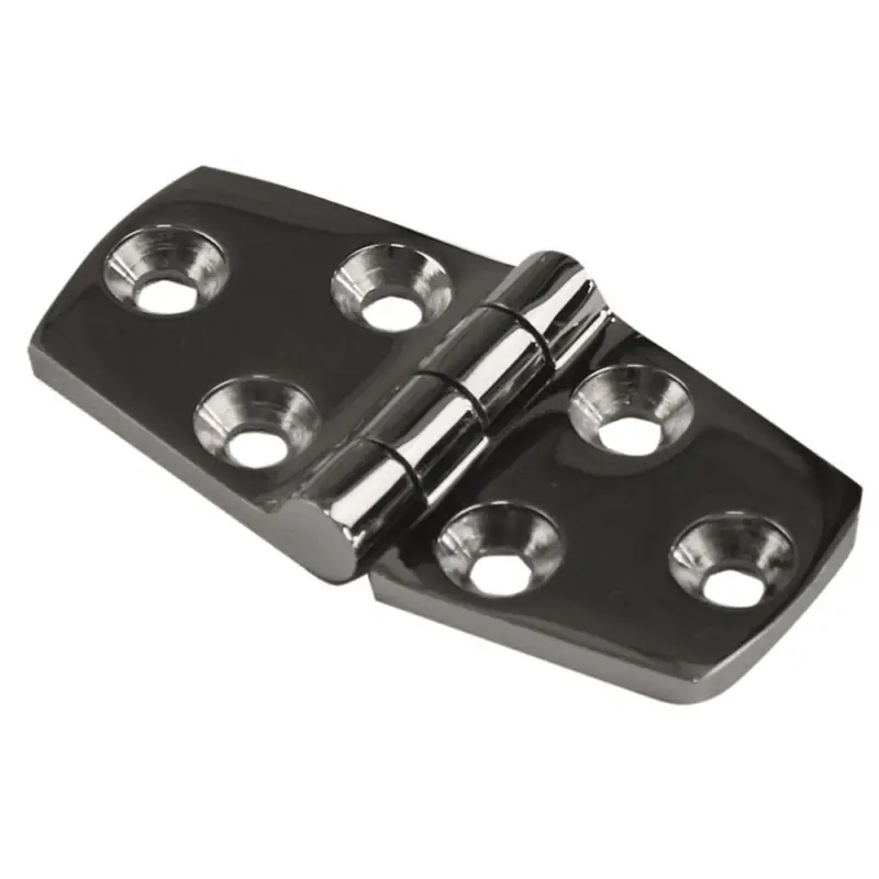 Fabrieksprijs Deurscharnier 76,2x38,1 mm