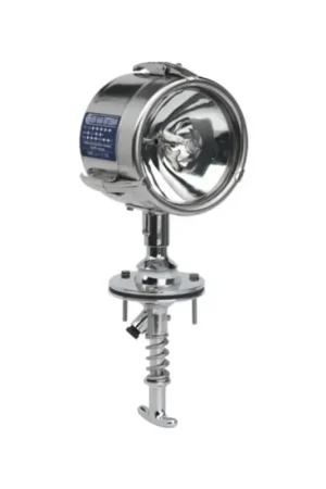 DHR 150CB-LED Schijnwerper – Compacte en Krachtige LED Zoeklamp Bestel Nu