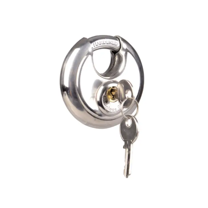 Discusslot rvs 70mm Bestel Nu