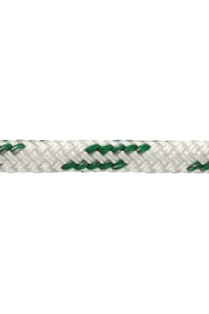 Easytech 12 mm wit/groen Betrouwbaar