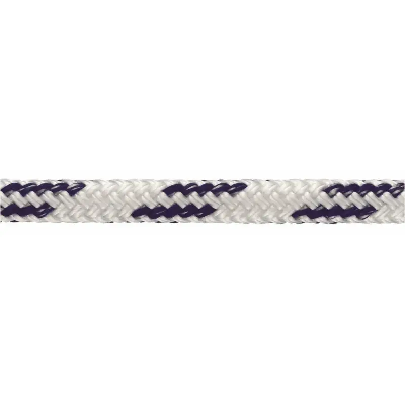 Easytech 8 mm wit/navy Bestel Nu