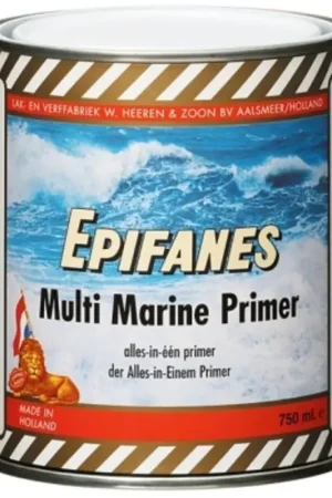 Epifanes Multi Marine Primer Veilige Betaling