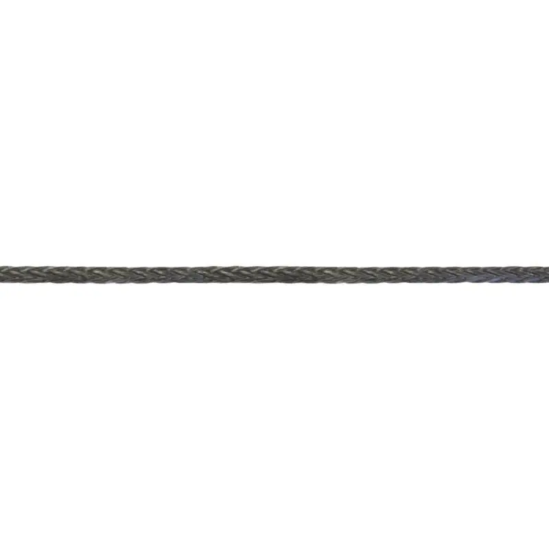 Merkproduct Excel D12 4 mm zwart