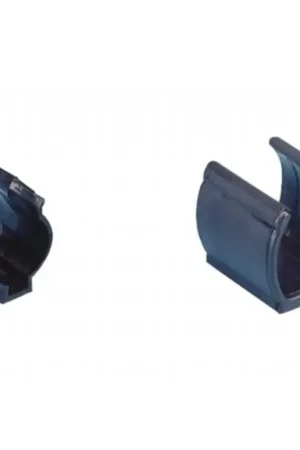 Kunststof Ophangbeugels 25 tot 32mm (per 20st) Finale Uitverkoop