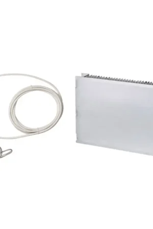 Lamellenverdamper serie 80 VD03 Bestseller