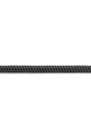 Veilige Betaling Landvast Deluxe polyester 20 mm zwart