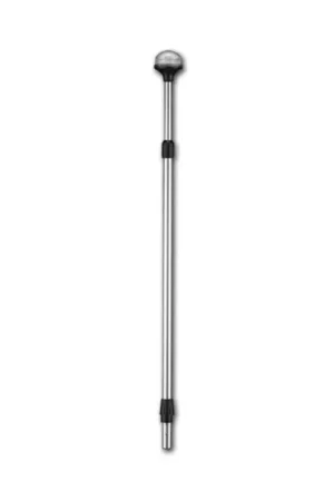 Merkproduct LED verlichting met telescopische steun