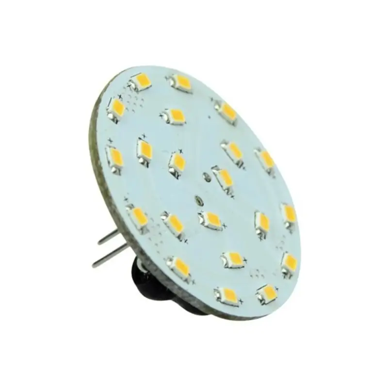 LED vervangingslamp21xSMD - G4 achter Nieuw