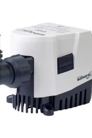 Gereduceerde Prijs Lenspomp sahara 500 mk2 12V