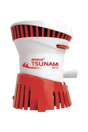 Gratis Retour Lenspomp tsunami 500