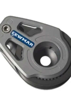 Beste Prijs Lewmar High-load Single Voetblok