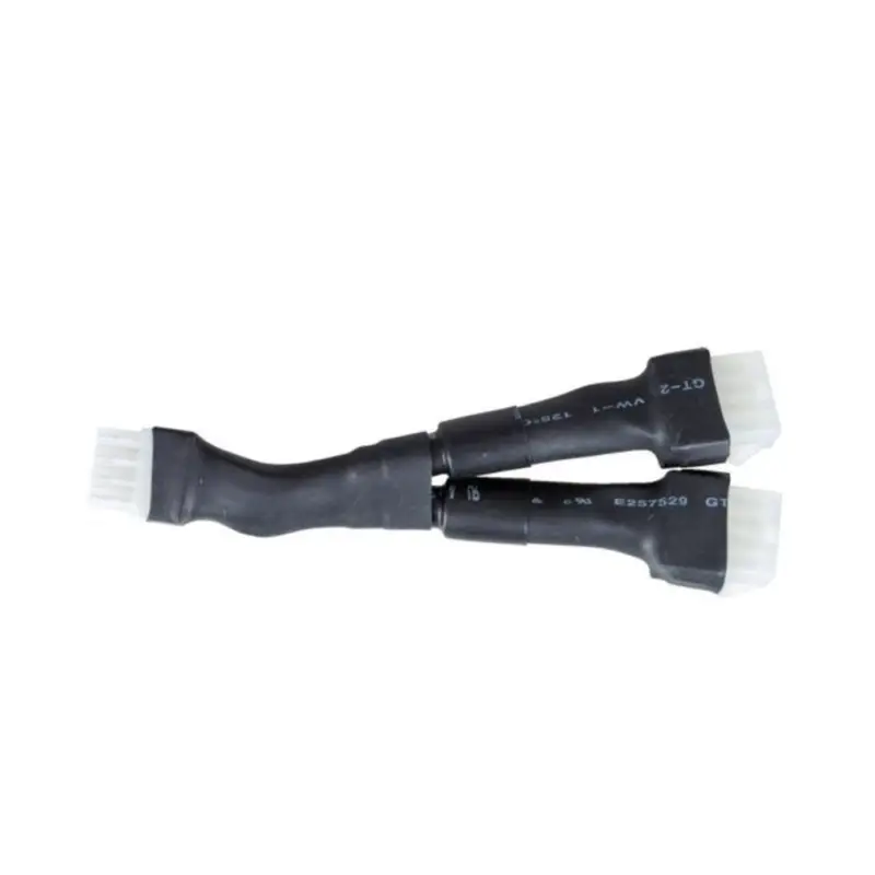 Betaalbaar Lewmar Y-connector t.b.v. dubbele bedieningen