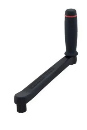 Lierhendel 200mm alu Koop Vandaag