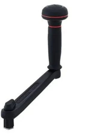 Hete Deal Lierhendel 200mm alu lock SpeedGrip