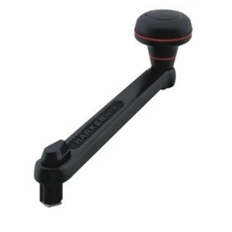 Lierhendel 200mm alu lock SpeedGrip LP Nieuw