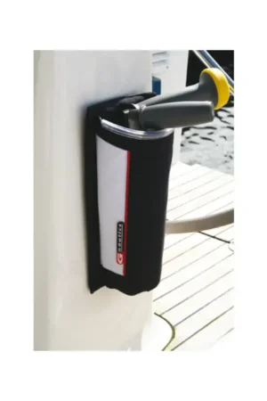 Dagaanbieding Lierhendelhouder enkel acrylic