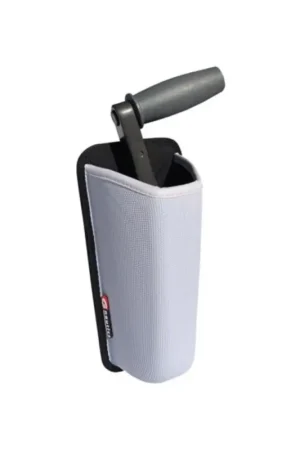 Lierhendelhouder enkel | Wit iQ Premium