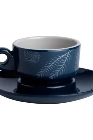 Living Espresso Populair