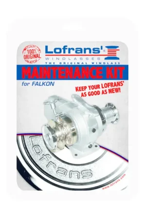 Direct Beschikbaar Lofrans - Servicekit ankerlier model Falkon