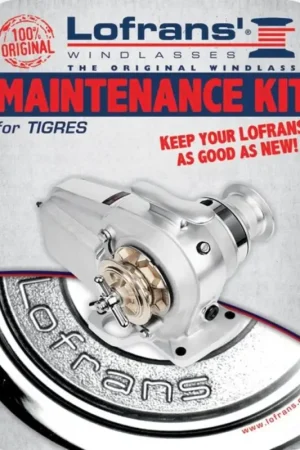 Lofrans - Servicekit ankerlier model Tigres Lage Prijs