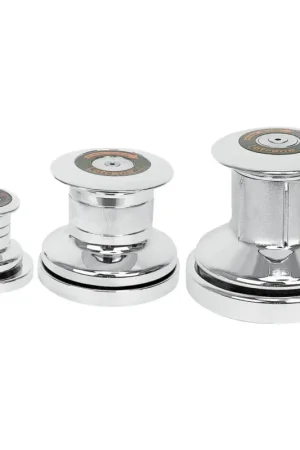 Express Levering Lofrans windlasses Capstan verticaalmodel T70012V700W