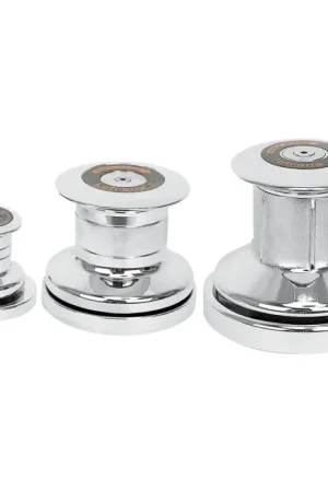 Exclusieve Aanbieding Lofrans windlasses Capstan verticaalmodel T70024V700W