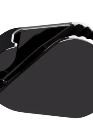 Clamcleat Loop/Fender cleat voor 3-6mm lijn model CL233 nylon (prijs per 10 st.) Finale Uitverkoop