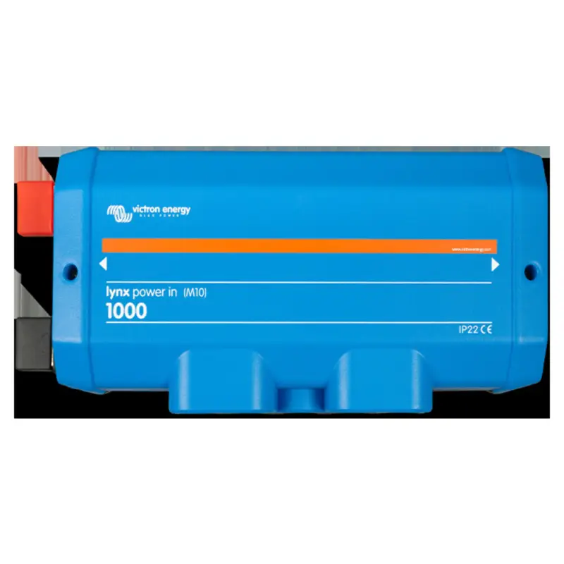 Lynx Power In (M10) Voordeelprijs