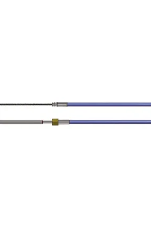 Speciale Aanbieding M90 stuurkabel Mach