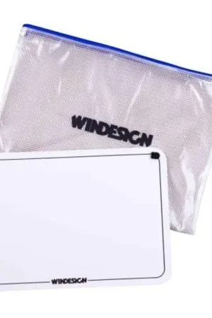 Goedkoop Magnetisch whiteboard 35x25 cm