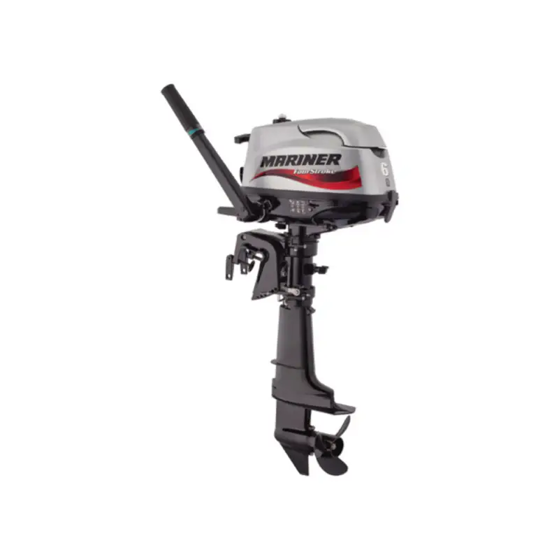 Mariner F6m Express Levering