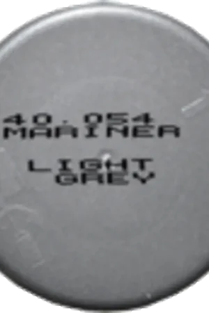 Mariner Light Grey TK Colorspray Direct Verzonden