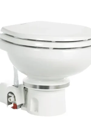 Laatste Kans Masterflush toilet 7120 12V Drinkwater