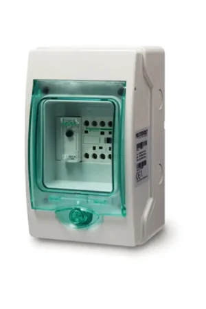 Bestseller Mastervolt zekeringautomaat voor generator en stroomnet