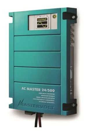 Finale Uitverkoop Mastervolt AC Master omvormer 12V 500W
