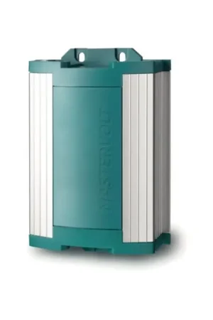 Mastervolt acculader 12 V Hoge Kwaliteit