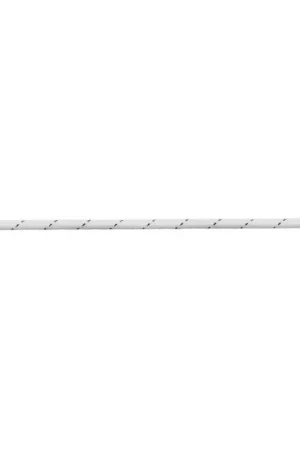 Mattbraid 16 mm wit Beste Prijs