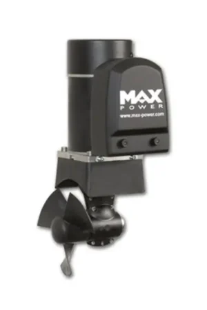 Max Power tunnelboegschroef composiet 24V Goedkoop