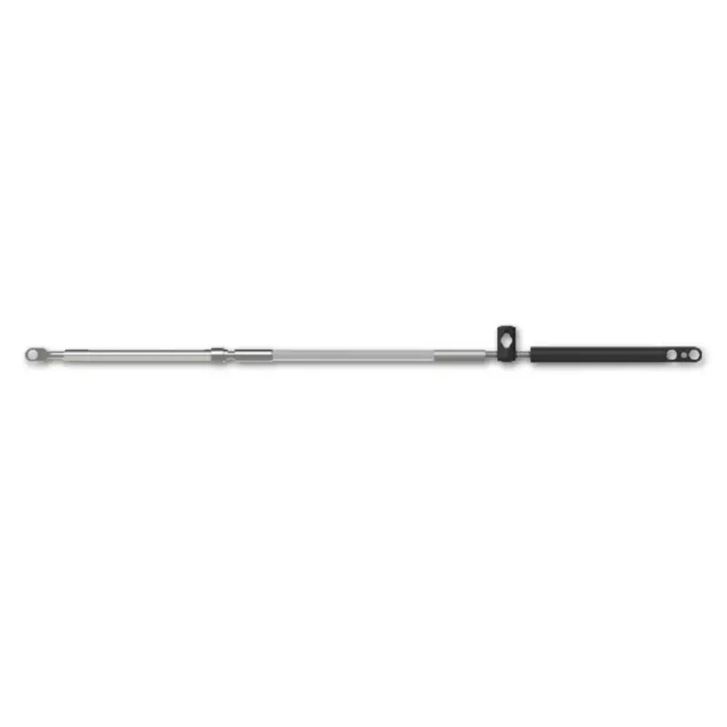 Maxflex - Extreme Kabel GEN II Mercury-12 ft/3,65mtr Laatste Kans