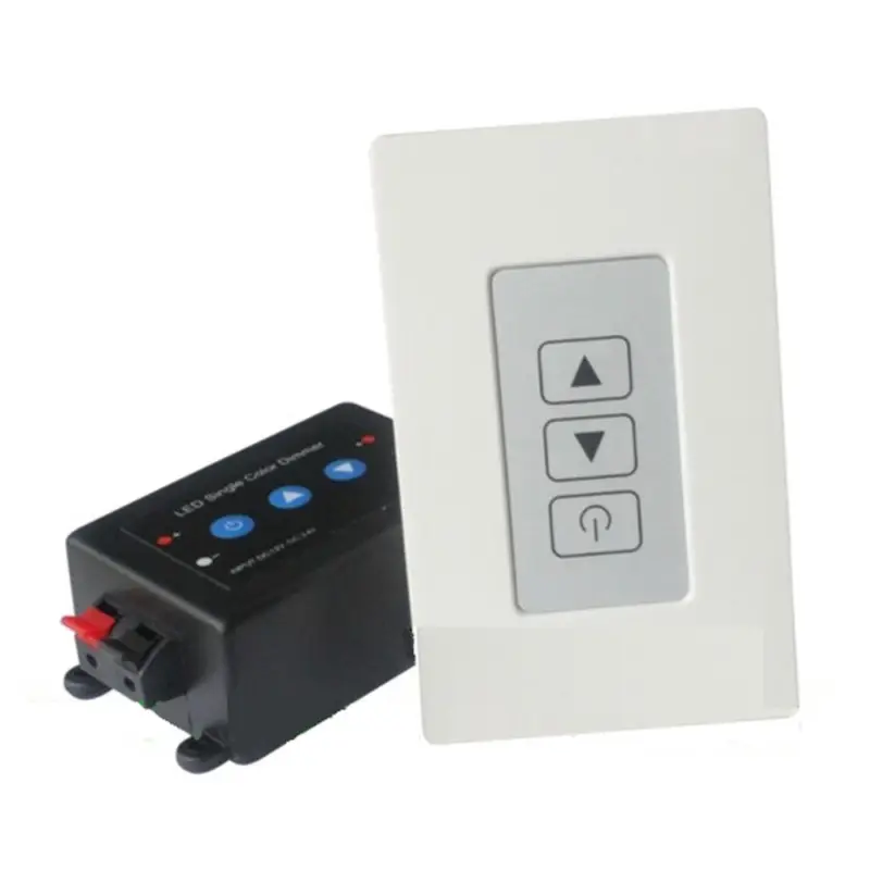 Snelle Levering Maxflex - TC Single topcontrol voor kopp.