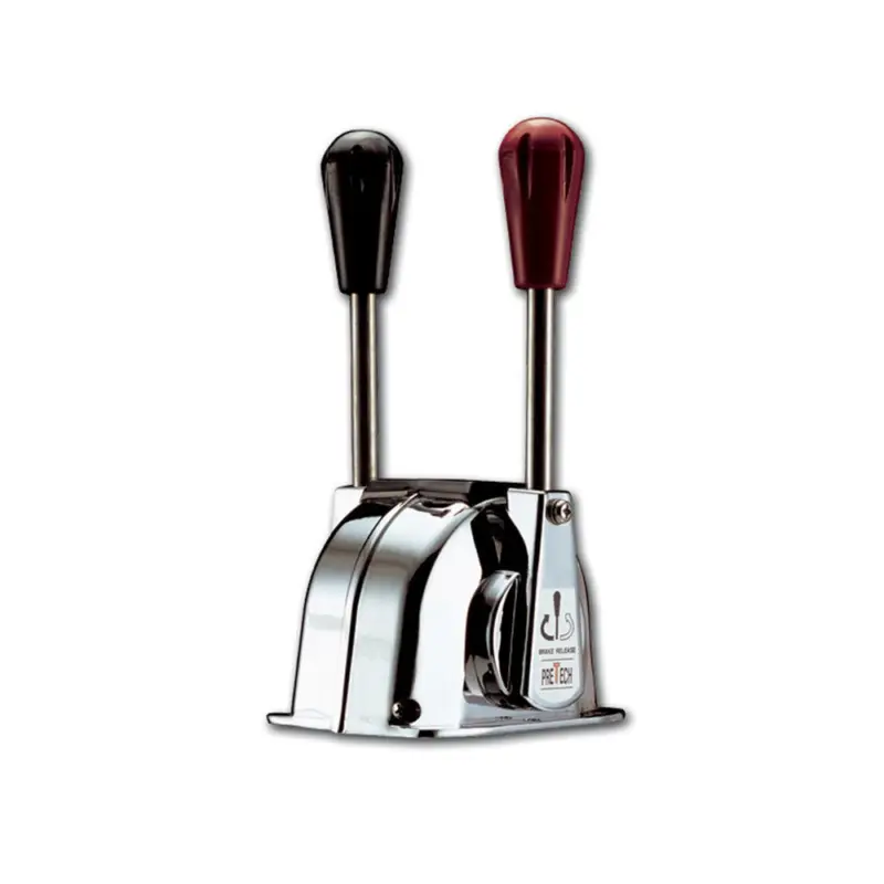 Maxflex - TC Twin topcontrol kopp./kopp. Exclusieve Aanbieding
