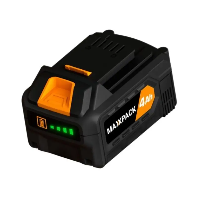 Batavia - Maxxpack 18V accu 4Ah Koop Vandaag