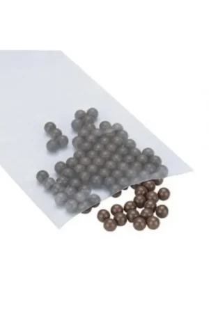 Micro torlon kogels ø5 mm (20) Betrouwbaar