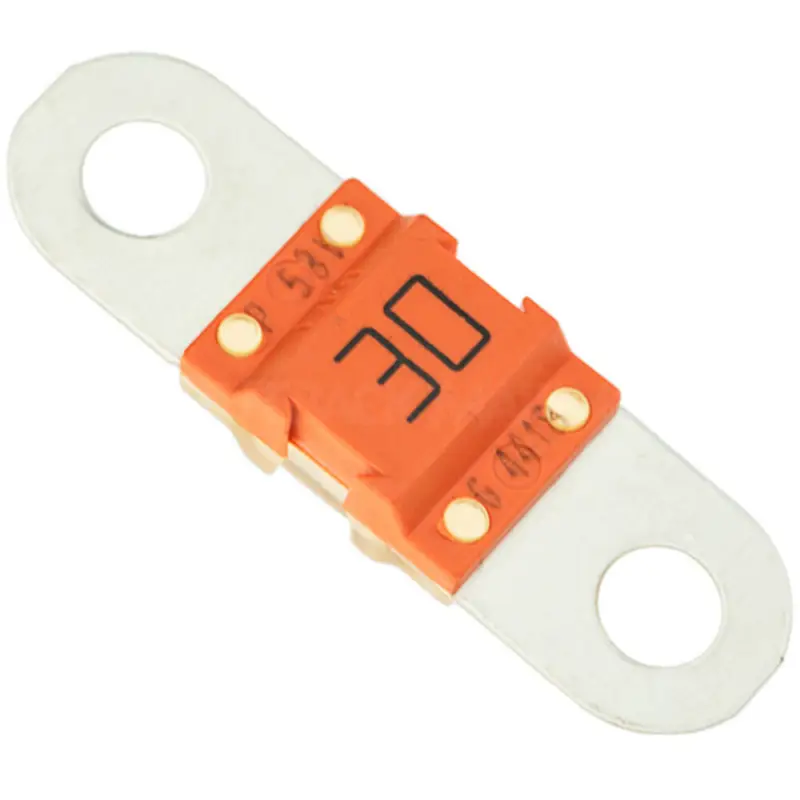 MIDI-fuse 30A/58V for 48V products Actieprijs