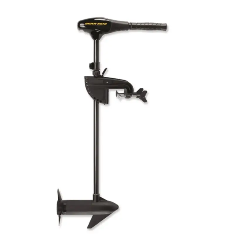 Veilige Betaling Minn Kota ENDURA C2 34 - 91cm 12V Fluistermotor