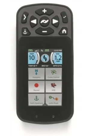 Minn Kota i-Pilot Link System Remote_BT Koopje
